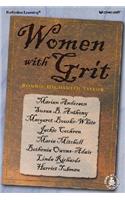 Women with Grit