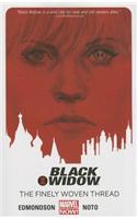 Black Widow Volume 1: The Finely Woven Thread