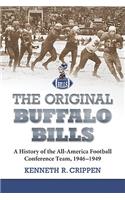 Original Buffalo Bills