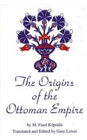 Origins of the Ottoman Empire