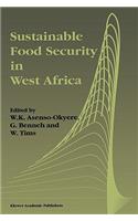 Sustainable Food Security in West Africa