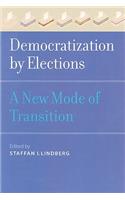 Democratization by Elections