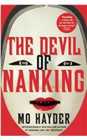 The Devil of Nanking