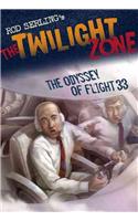 The Odyssey of Flight 33