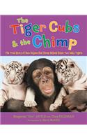 The Tiger Cubs and the Chimp