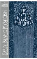 Early Islamic Mysticism