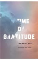 Time of Gratitude