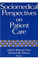 Sociomedical Perspectives-Pa