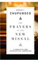 Prayers of the New Missal