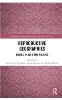 Reproductive Geographies