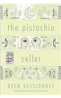 Pistachio Seller