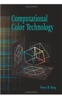 Computational Color Technology