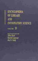 Encyclopedia of Library and Information Science