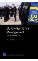 EU Civilian Crisis Management