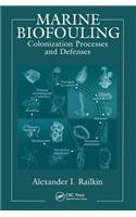 Marine Biofouling