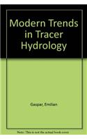 Mod Trends Tracer Hydrology