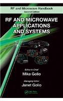 RF and Microwave Applications and Systems