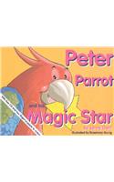 Peter Parrot and His Magic Star