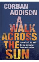 A Walk Across the Sun
