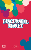 Discussing Disney