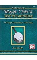 Banjo Chord Encyclopedia