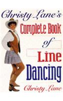 Christy Lanes Complete Book Of Line Dancing