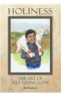 The Art of Self-Giving Love