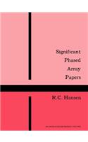 Significant Phased Array Papers