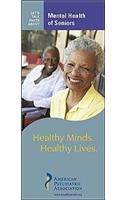 Let's Talk Facts about Mental Health of Seniors