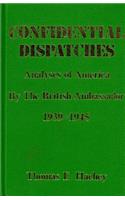 Confidential Dispatches