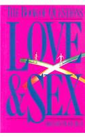 Book of Questions Love & Sex