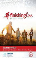 Finishing Line Course Booklets (Pack of 10)