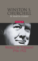 Winston S. Churchill, Volume 4