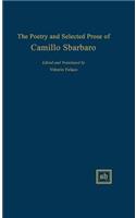 Poetry and Selected Prose of Camillo Sbarbaro