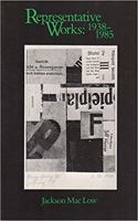 Representative Works: 1938-1985