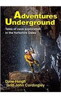 Adventures Underground