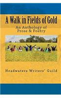 Walk in Fields of Gold