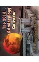 The 2014 Astrotheology Calendar