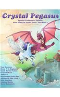 Crystal Pegasus