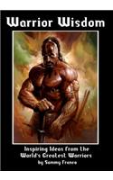 Warrior Wisdom