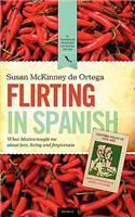 Flirting in Spanish