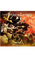 Stuff of Legend