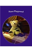 Piano Playground