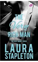 The VERY Rich Man