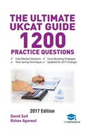 The Ultimate UKCAT Guide: 1200 Practice Questions