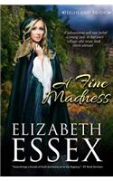 Fine Madness