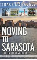 Moving to Sarasota