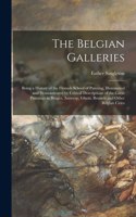 Belgian Galleries