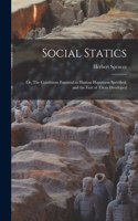 Social Statics