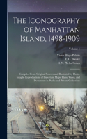 Iconography of Manhattan Island, 1498-1909